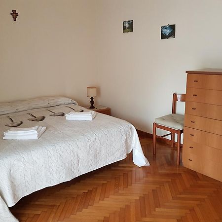Casa Grande Apartment Rome Exterior photo